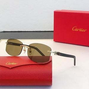 Cartier Sunglasses 734
